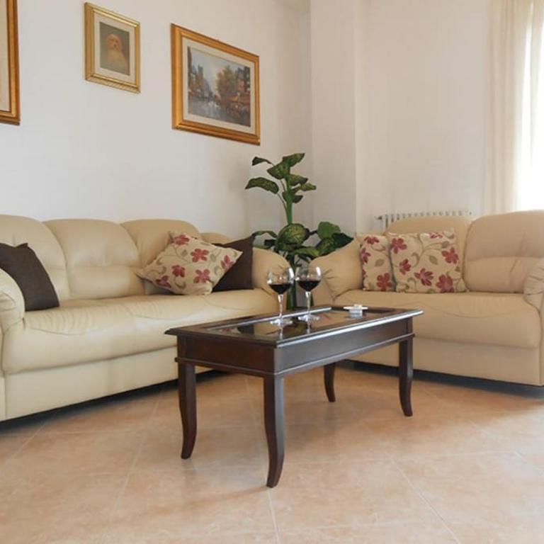 Villa Querceto with private pool - Casa con 3 Camere da Letto - 6