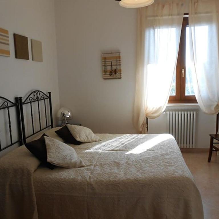 Villa Querceto with private pool - Casa con 3 Camere da Letto - 14
