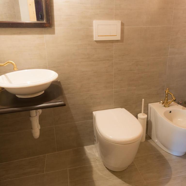Chambres d'Hotes Quart de Lune - Suite Queen - 3