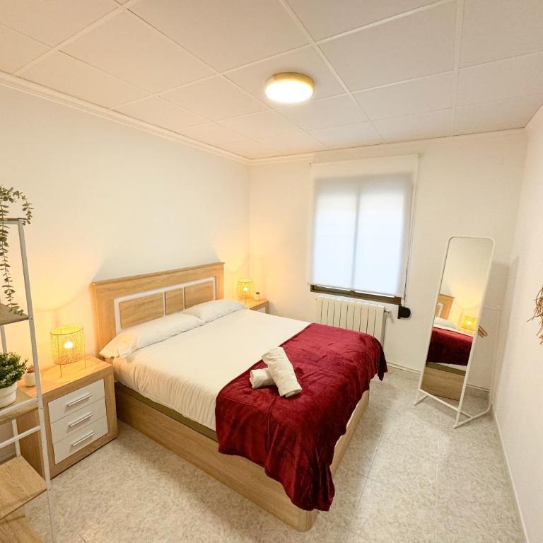 La Paloma del Pilar - Turistea Suites - Two-Bedroom Apartment - 5