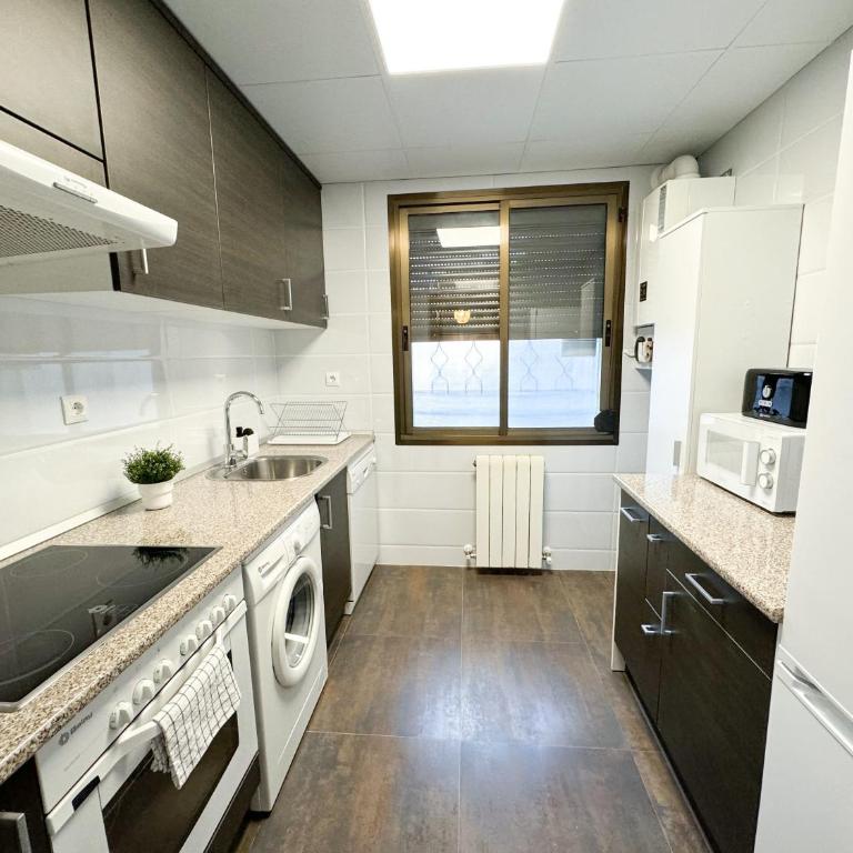 La Paloma del Pilar - Turistea Suites - Two-Bedroom Apartment - 8