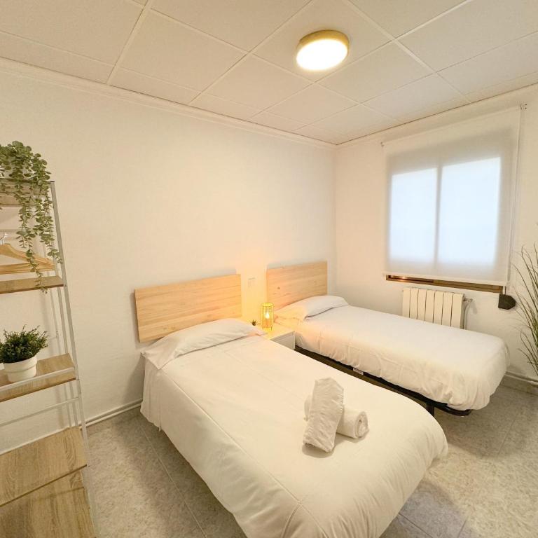 La Paloma del Pilar - Turistea Suites - Two-Bedroom Apartment - 9