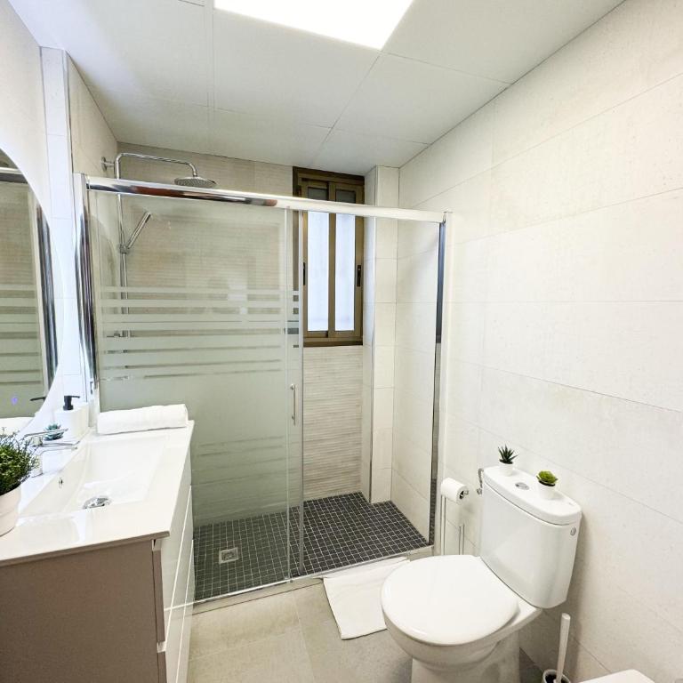 La Paloma del Pilar - Turistea Suites - Two-Bedroom Apartment - 13