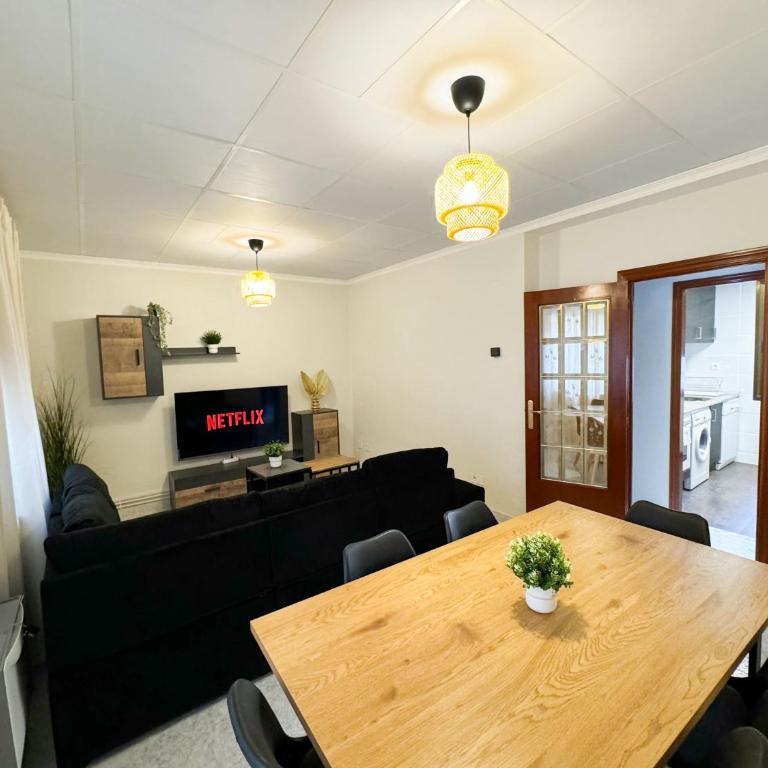 La Paloma del Pilar - Turistea Suites - Two-Bedroom Apartment - 16