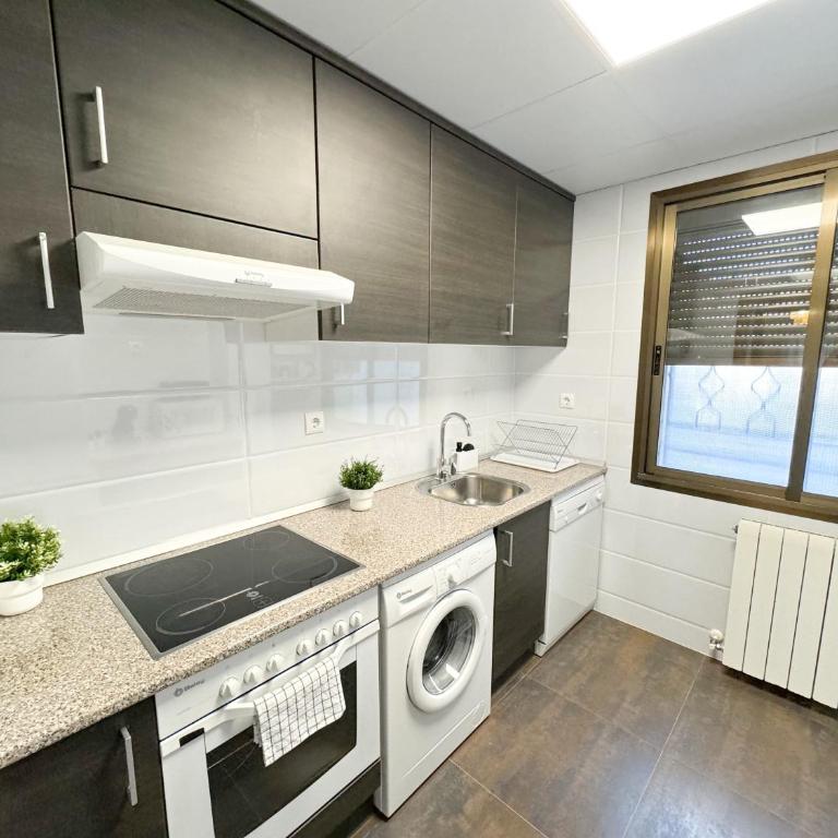 La Paloma del Pilar - Turistea Suites - Two-Bedroom Apartment - 18