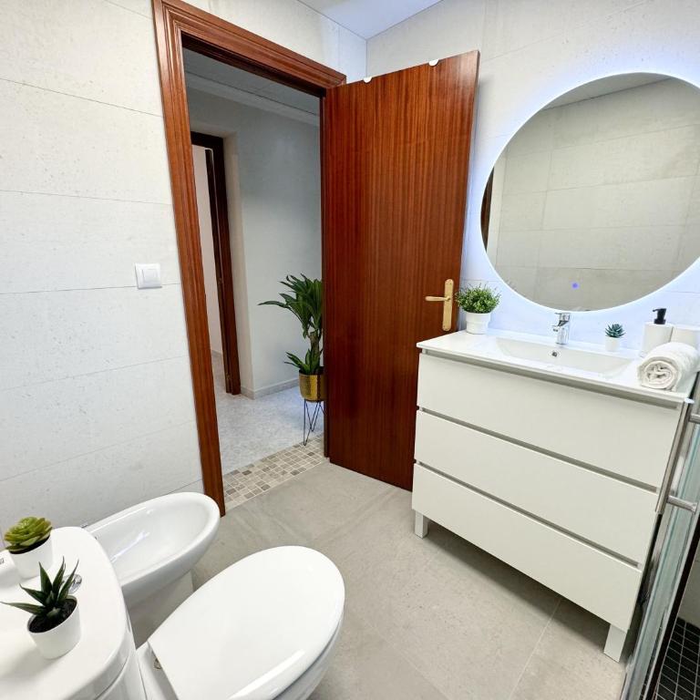 La Paloma del Pilar - Turistea Suites - Two-Bedroom Apartment - 23