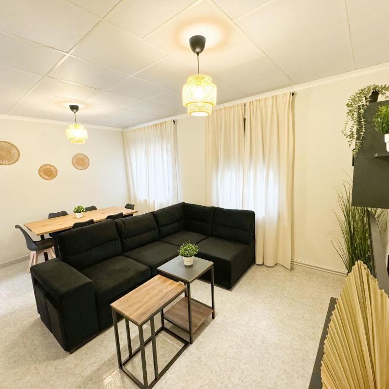 La Paloma del Pilar - Turistea Suites - Two-Bedroom Apartment - 24