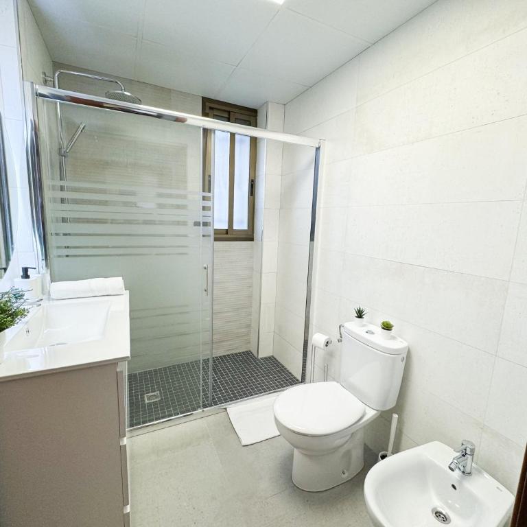 La Paloma del Pilar - Turistea Suites - Two-Bedroom Apartment - 29