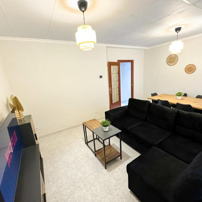 La Paloma del Pilar - Turistea Suites - Two-Bedroom Apartment - 32