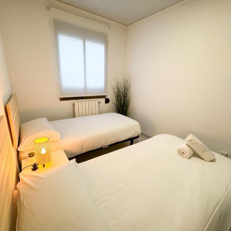 La Paloma del Pilar - Turistea Suites - Two-Bedroom Apartment - 10