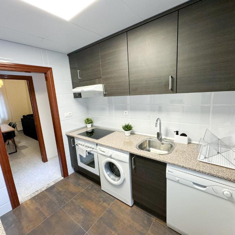 La Paloma del Pilar - Turistea Suites - Two-Bedroom Apartment - 36