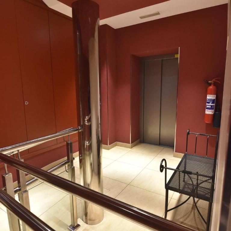 Atseden Bilbo - Three-Bedroom Apartment - 19