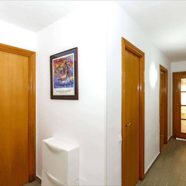 Apartment Arena - Lloret de Mar - Apartamento de 3 dormitorios - 16