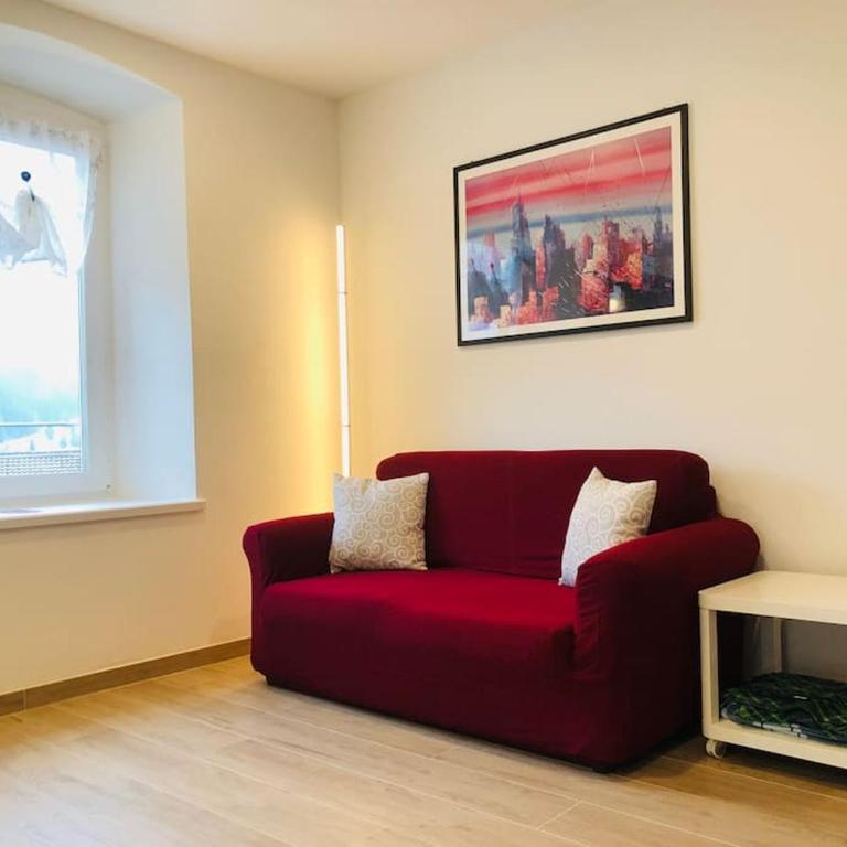 anna’s sweet home - Apartment mit 2 Schlafzimmern - 13