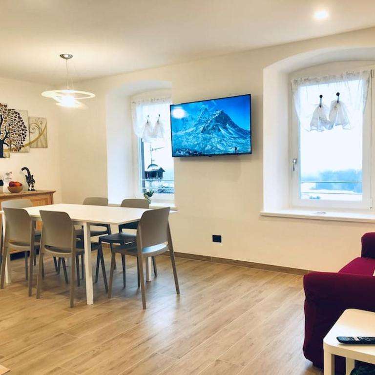 anna’s sweet home - Apartment mit 2 Schlafzimmern - 11