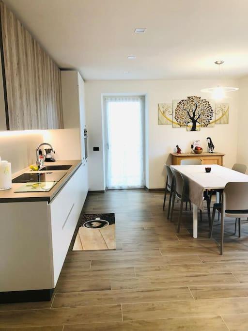 anna’s sweet home - Apartment mit 2 Schlafzimmern - 8