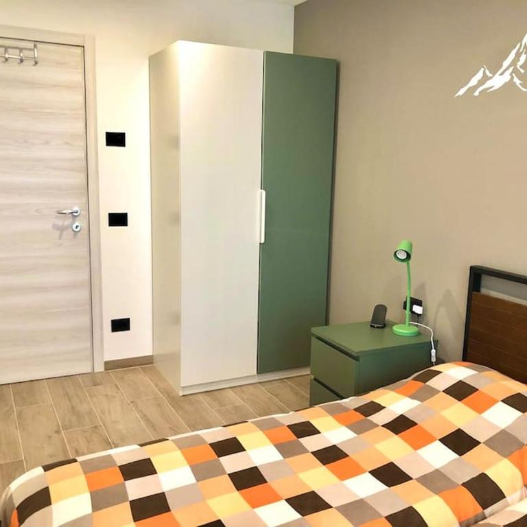 anna’s sweet home - Apartment mit 2 Schlafzimmern - 21
