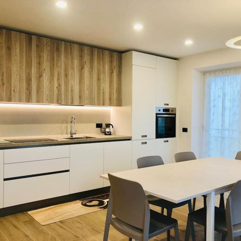 anna’s sweet home - Apartment mit 2 Schlafzimmern - 12