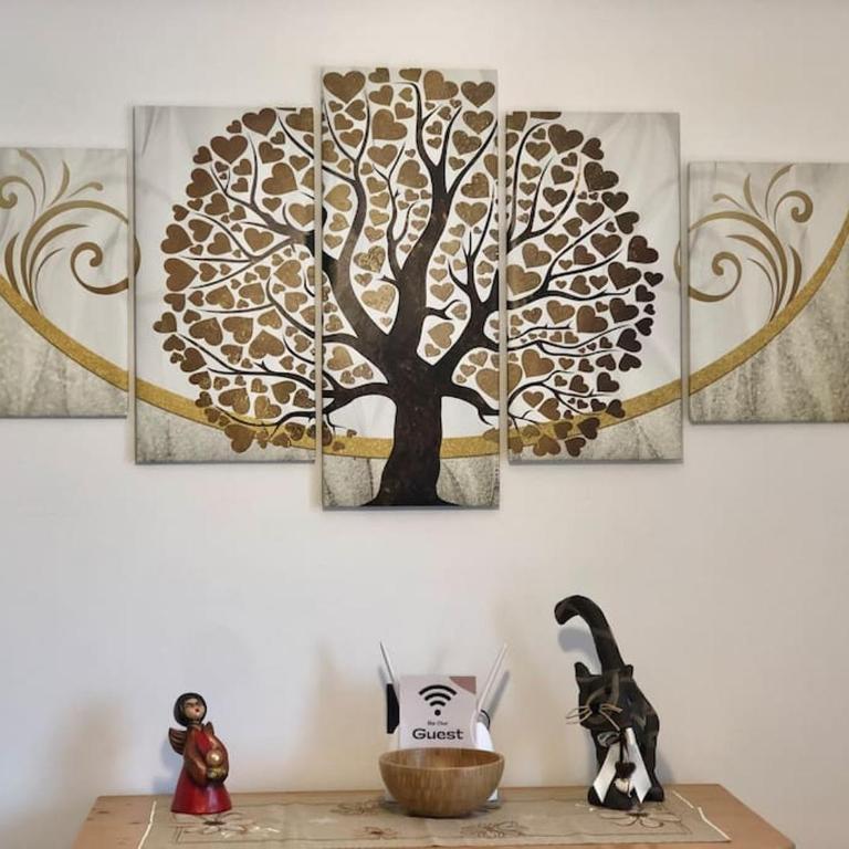 anna’s sweet home - Apartment mit 2 Schlafzimmern - 14