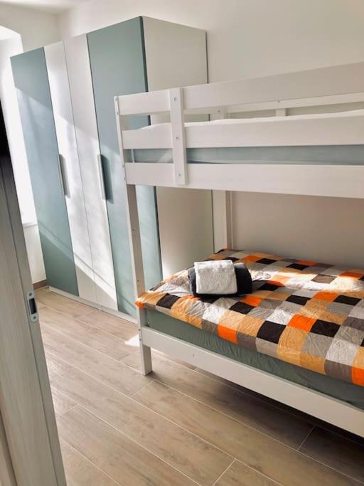 anna’s sweet home - Apartment mit 2 Schlafzimmern - 30