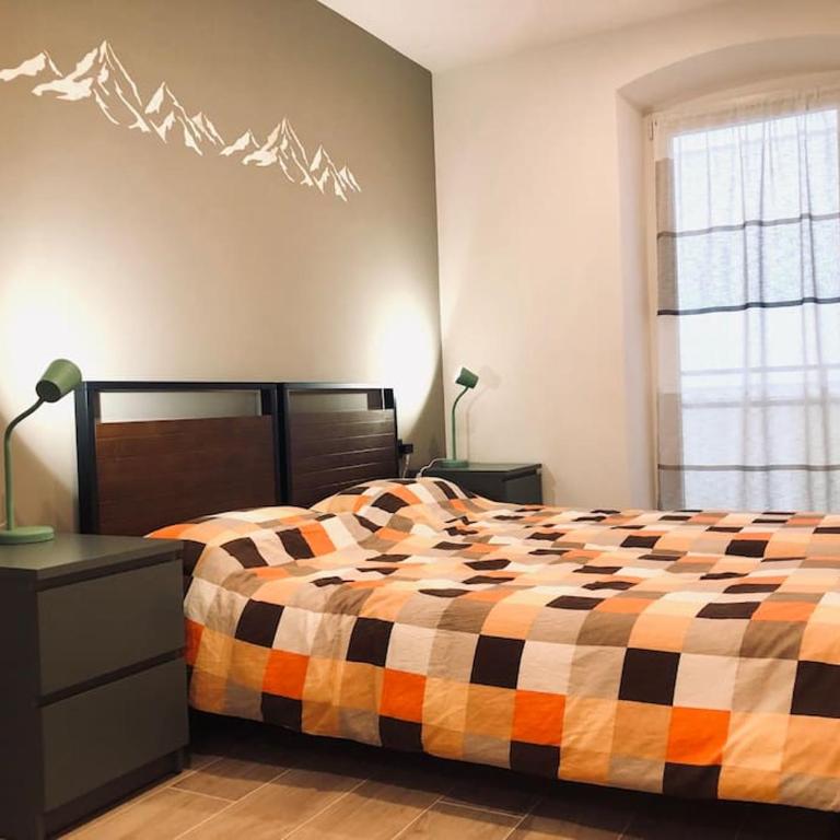 anna’s sweet home - Apartment mit 2 Schlafzimmern - 20