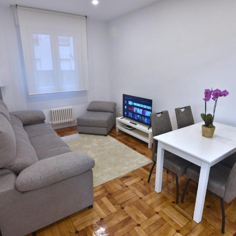 Atseden Bilbo - Three-Bedroom Apartment - 8