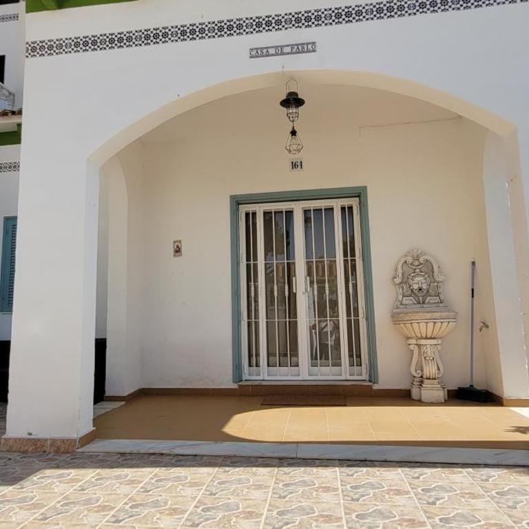 Bungalow Casa de Pablo - Casa de 2 dormitorios - 23