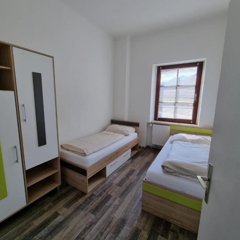 Workers Castle Apartments für die besten Monteure - Apartment - 6