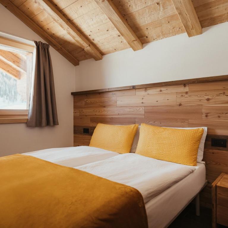 Bonvivar -- Mountain Guesthouse - Appartamento con 1 Camera da Letto - 10
