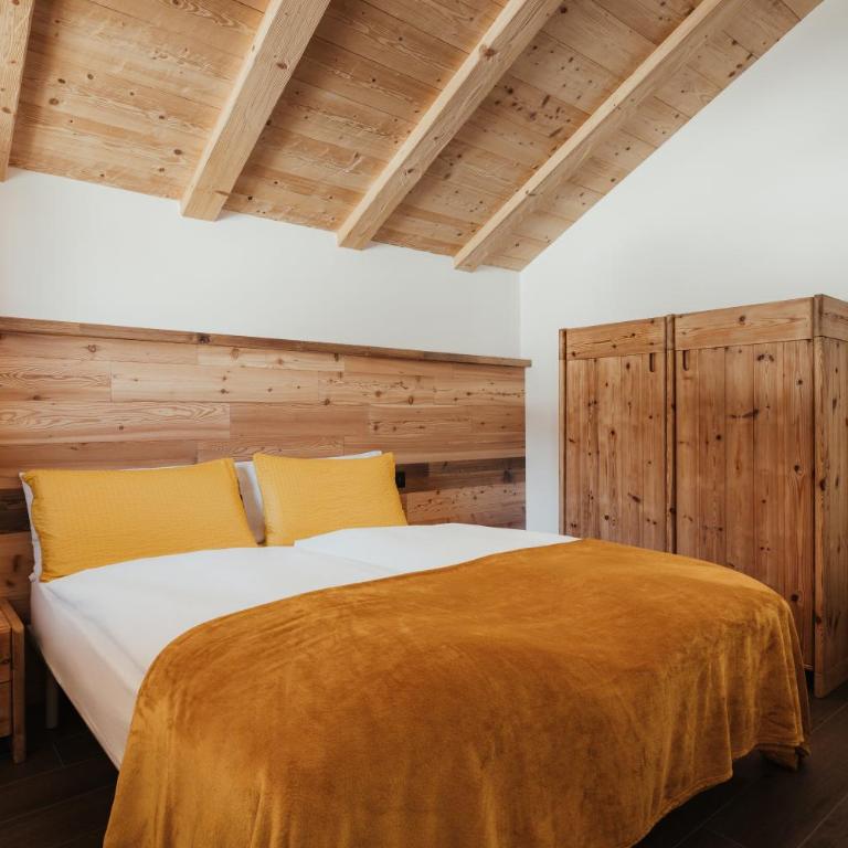 Bonvivar -- Mountain Guesthouse - Appartamento con 1 Camera da Letto - 13