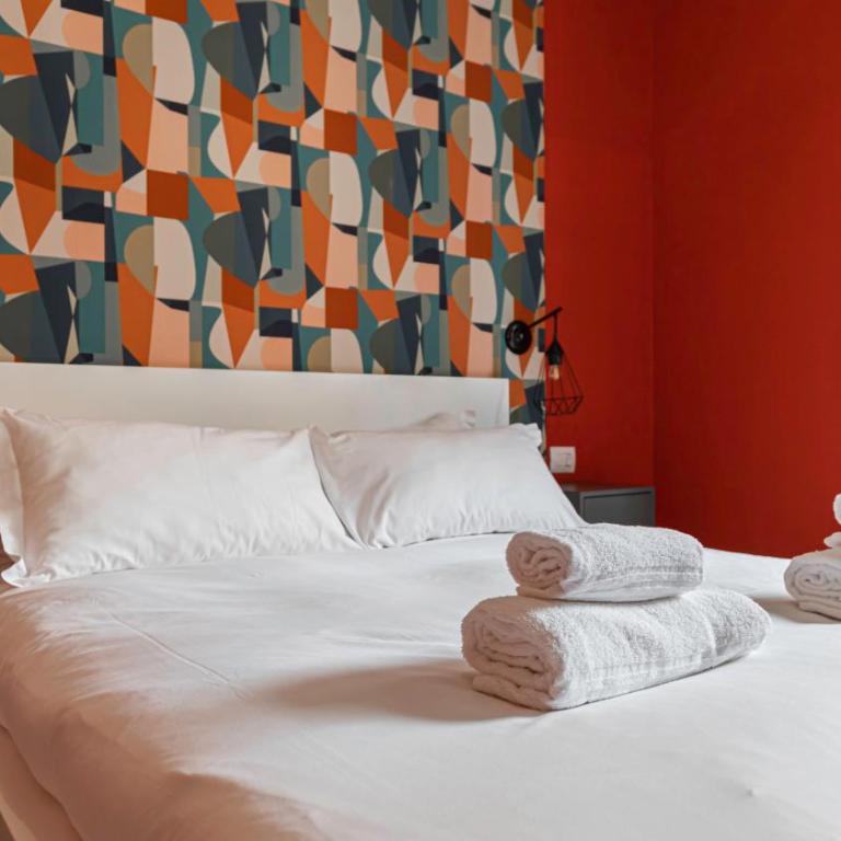 Italianway Comfort - San Marco 1 - Appartamento - 22