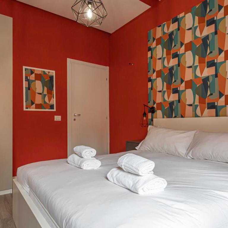 Italianway Comfort - San Marco 1 - Appartamento - 4