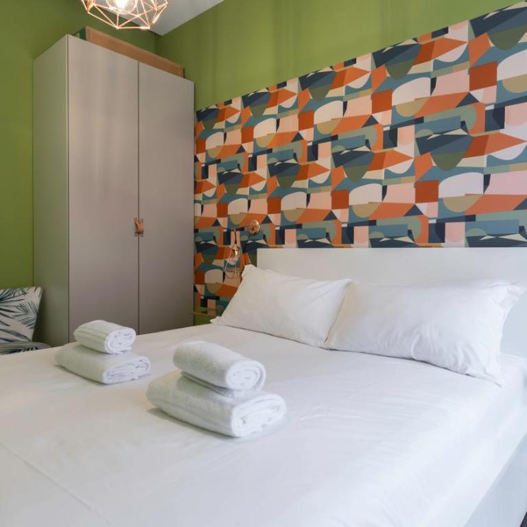 Italianway Comfort - San Marco 1 - Appartamento - 24