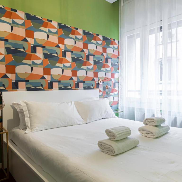 Italianway Comfort - San Marco 1 - Appartamento - 5