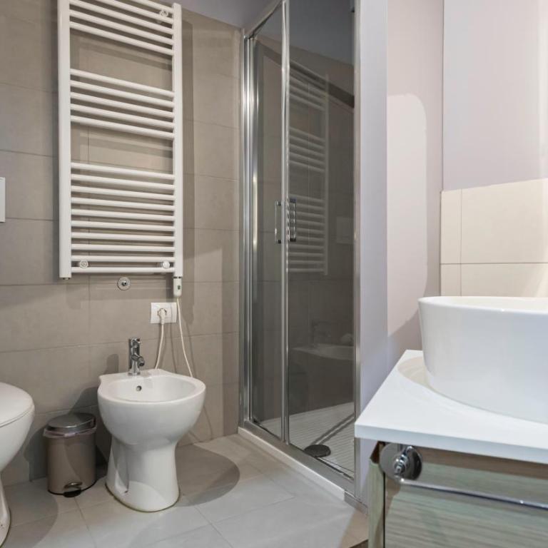 Italianway Comfort - San Marco 1 - Appartamento - 34