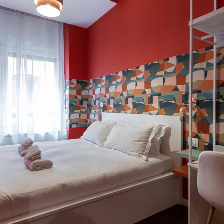 Italianway Comfort - San Marco 1 - Appartamento - 26