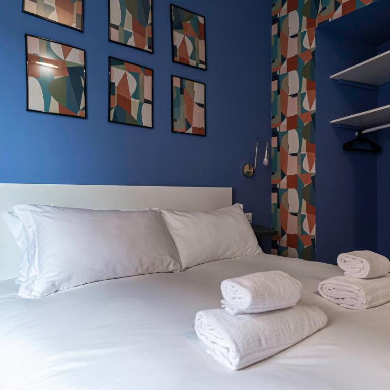 Italianway Comfort - San Marco 1 - Appartamento - 7