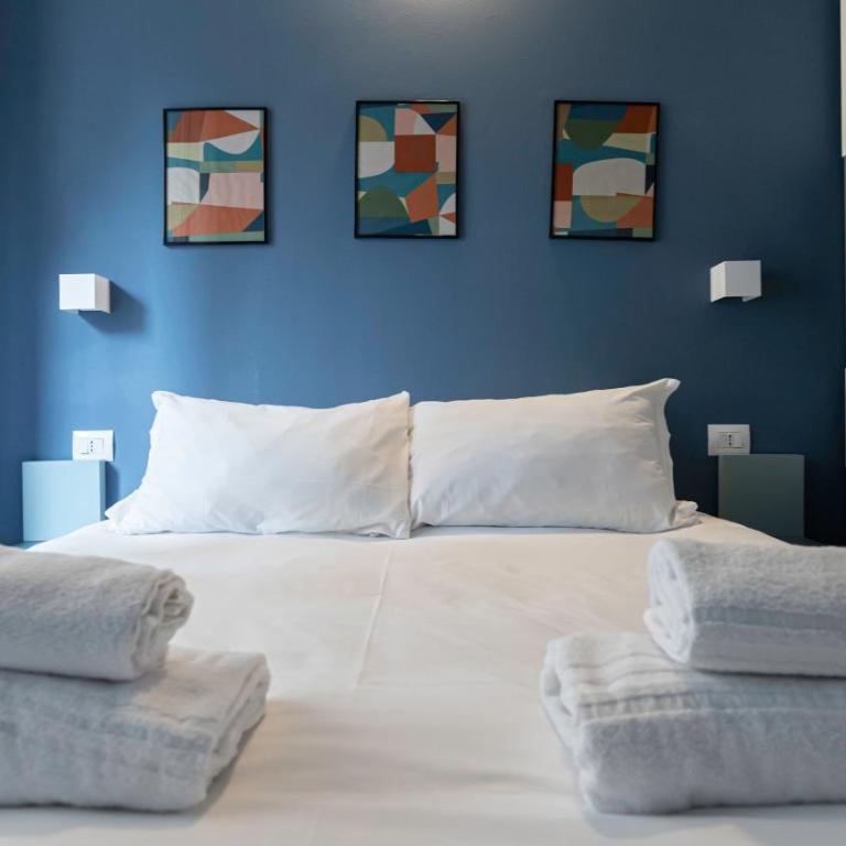 Italianway Comfort - San Marco 1 - Appartamento - 30