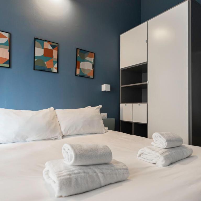 Italianway Comfort - San Marco 1 - Appartamento - 31