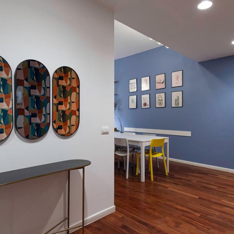 Italianway Comfort - San Marco 1 - Appartamento - 19