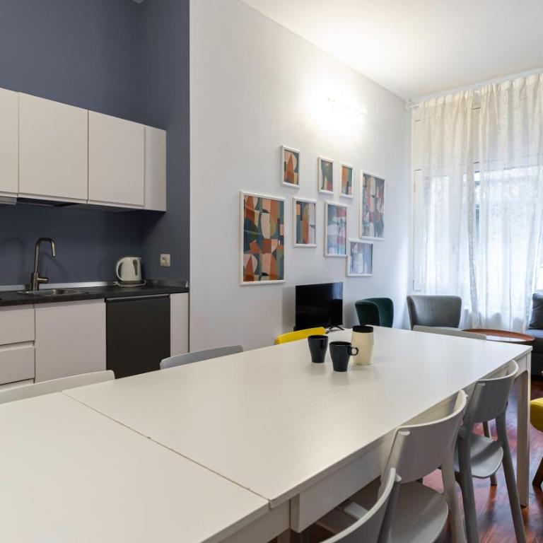 Italianway Comfort - San Marco 1 - Appartamento - 10