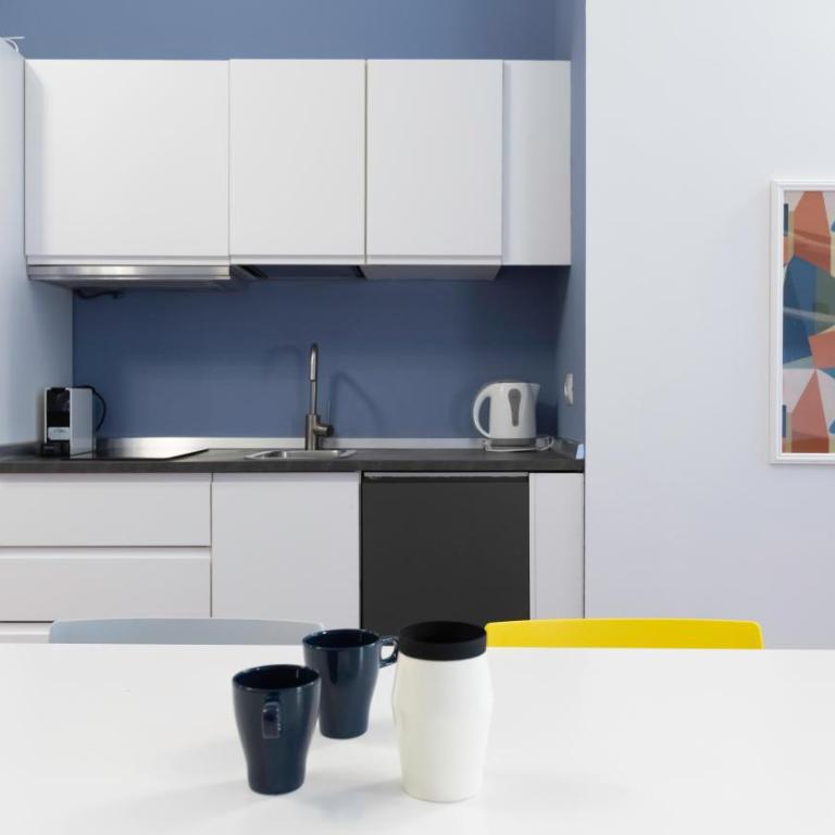 Italianway Comfort - San Marco 1 - Appartamento - 13