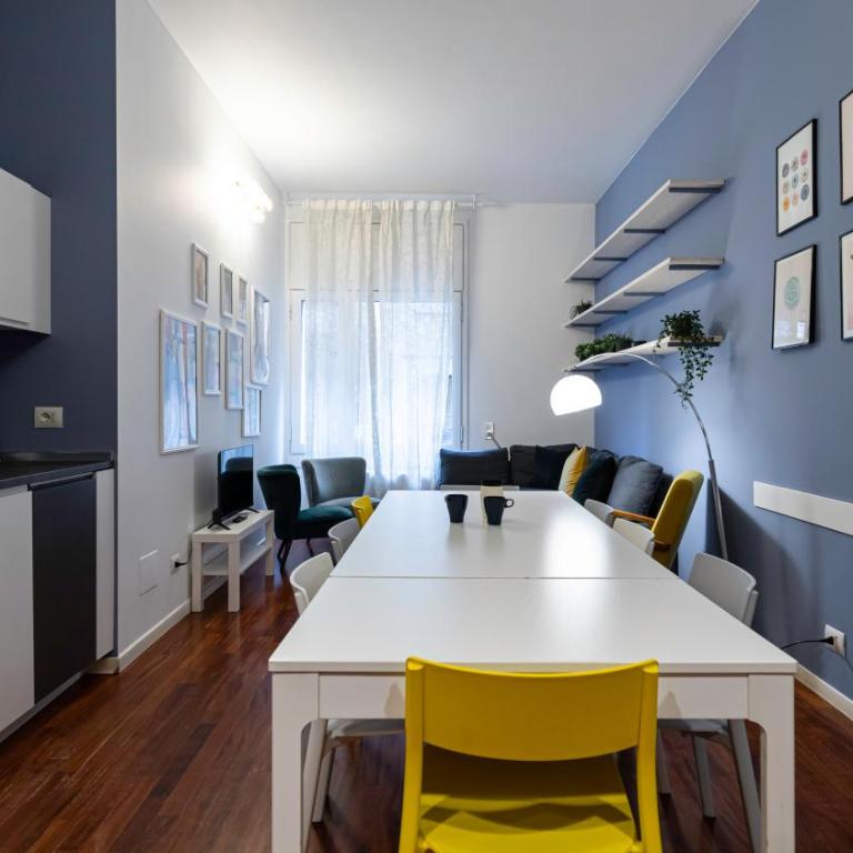 Italianway Comfort - San Marco 1 - Appartamento - 12