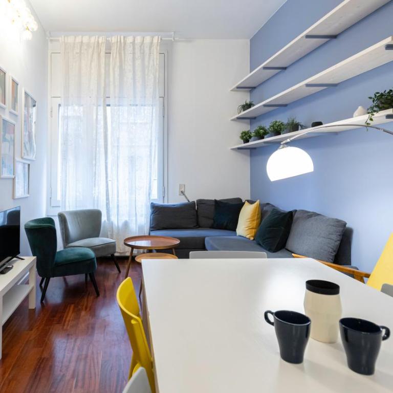 Italianway Comfort - San Marco 1 - Appartamento - 9