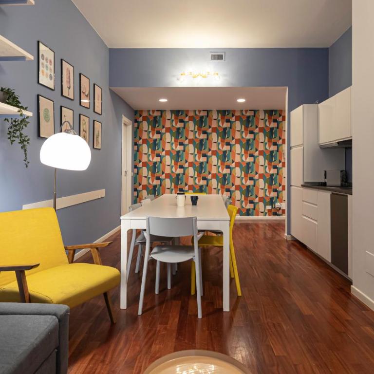 Italianway Comfort - San Marco 1 - Appartamento - 11