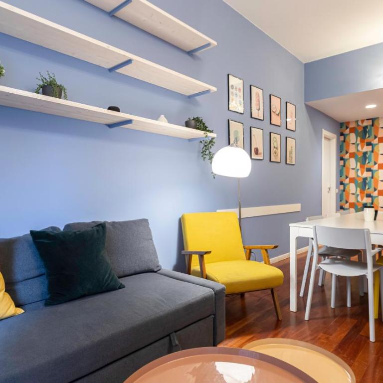 Italianway Comfort - San Marco 1 - Appartamento - 1