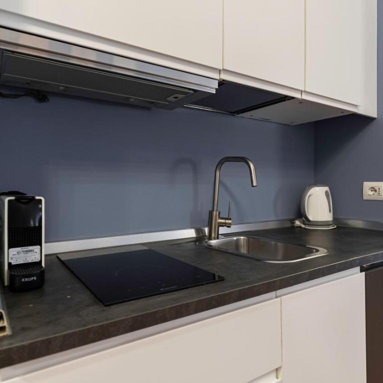 Italianway Comfort - San Marco 1 - Appartamento - 14
