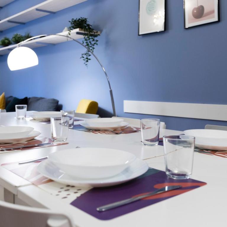Italianway Comfort - San Marco 1 - Appartamento - 18