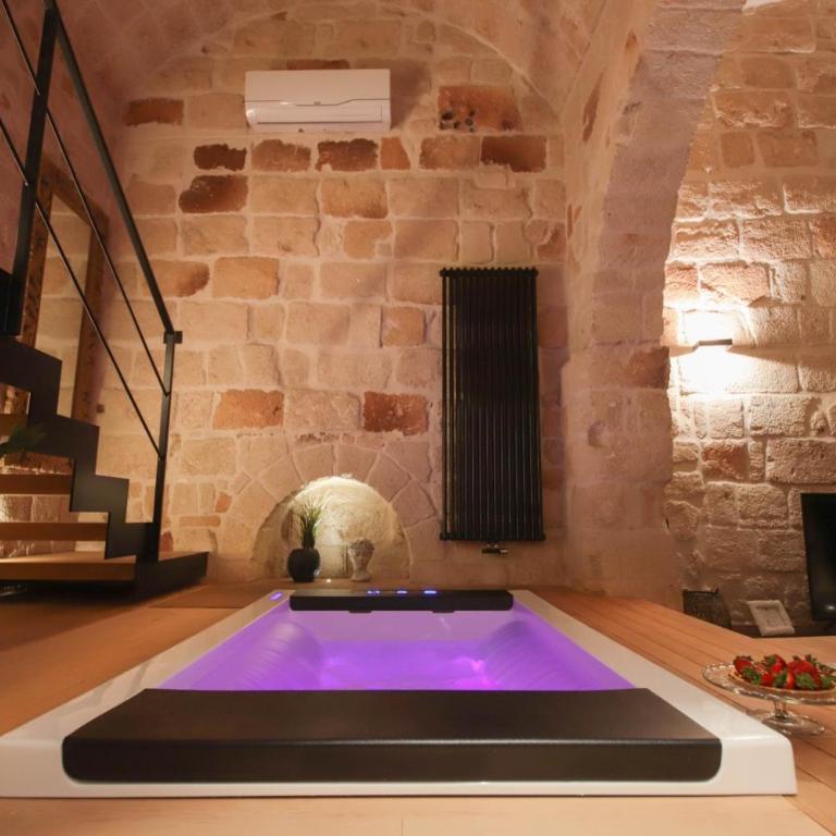 SUITE & SPA VIA VENETO - Appartamento con 1 Camera da Letto - 18