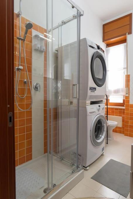 [Attico Fronte Mare-Centro] - Appartamento con 1 Camera da Letto - 17